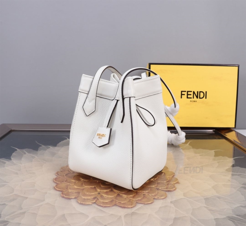 Fendi Shopping Bags